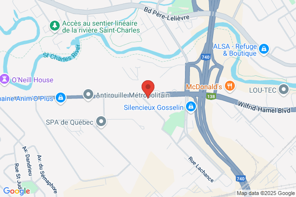 Transport Urbain A M