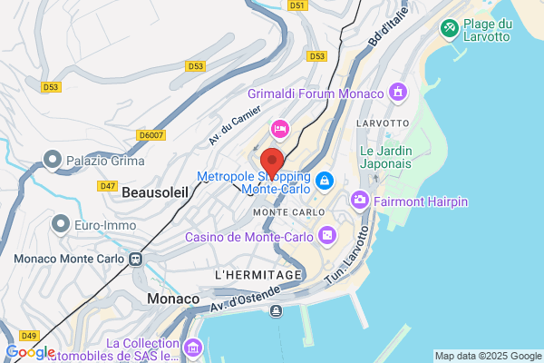 Agence De Voyage Alcyon