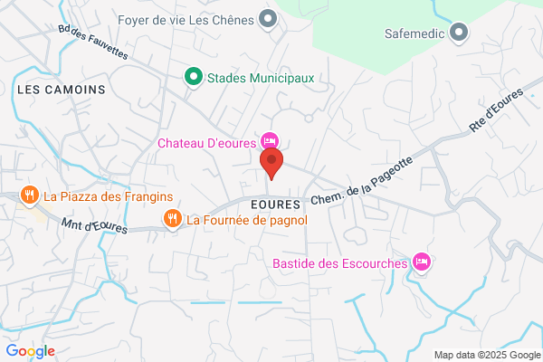 Agence De Voyages Lavigueur