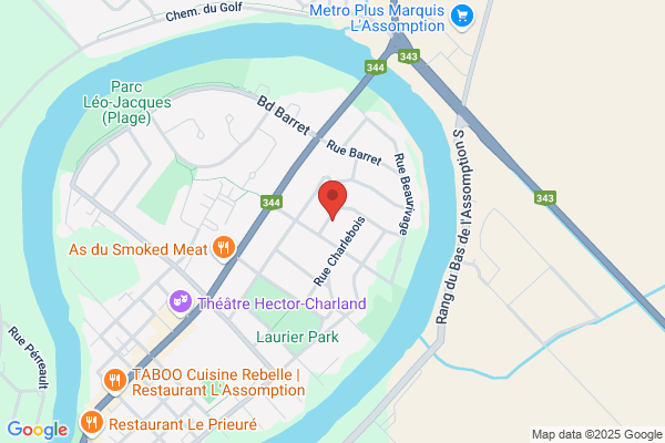 Voyages Campus