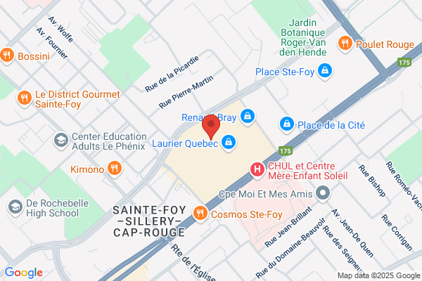 Forfaiterie (La)
