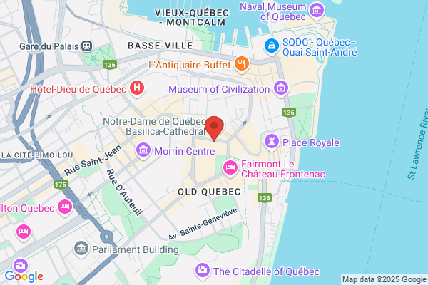 Rodrigue Bedard Inc