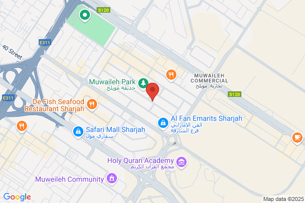 Al Sham Food & Meat Market