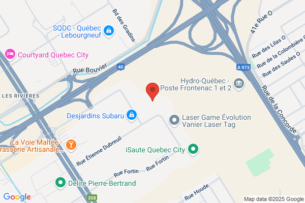 Centre De Quilles Duvanier