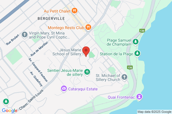 Salle Dina-Belanger