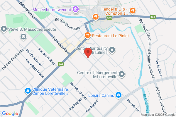 Agences Real Demers Inc (Les)