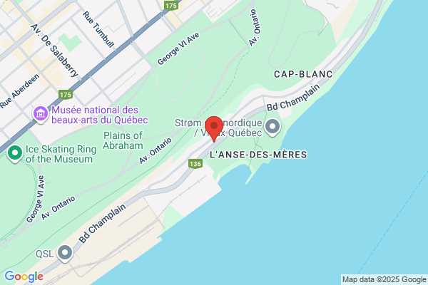 Quincaillerie Du Vieux Quebec Biron & Fils