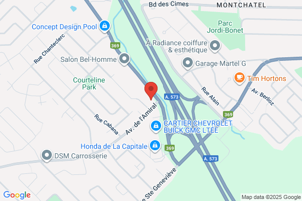 Laboratoire Dentaire Yvon-Legault Inc