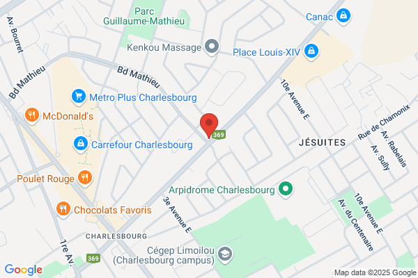 St-Laurent Lise T Pharmacienne