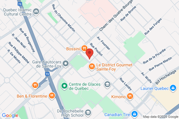 Les Soins Sante-Medic De Quebec
