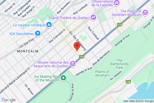 Epicerie Sante Du Quartier