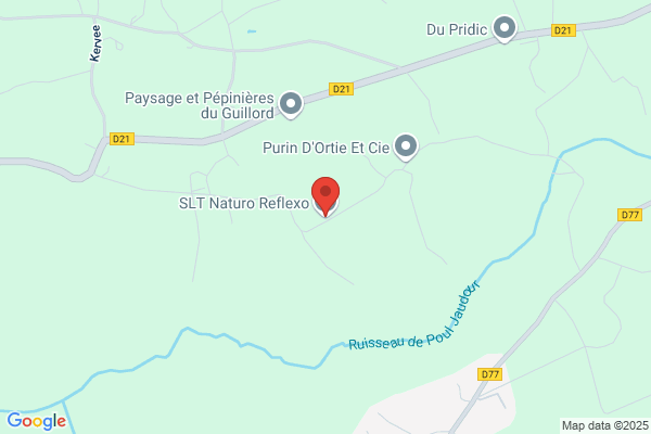 Lanouette Ghislaine Naturpth