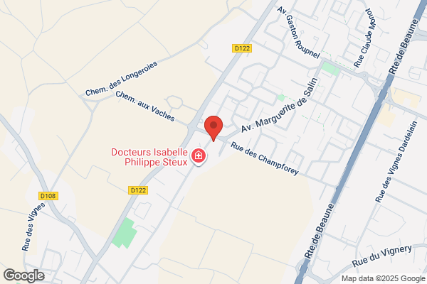 Atelier A A Chauffage