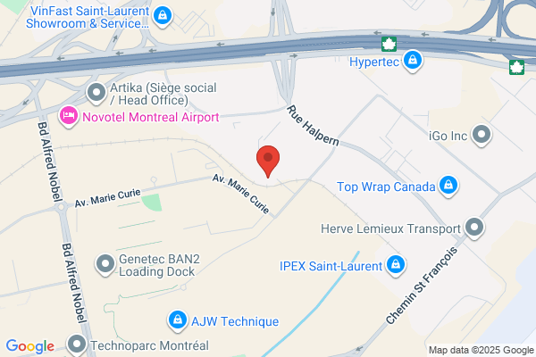 Belanger Plumbing & Heating
