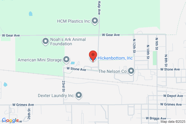 Higginbottom Plumbing