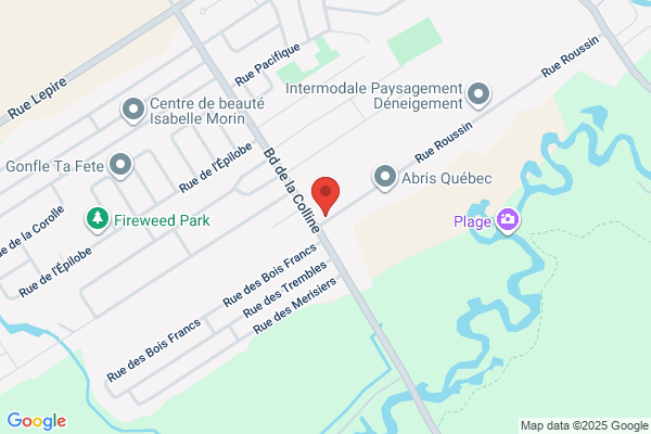 Refrigeration Everest