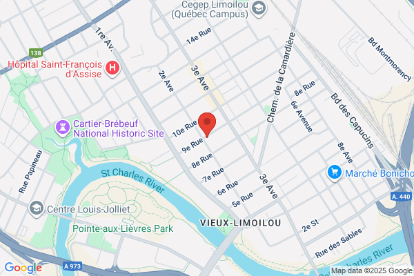 Atelier Video Laser Enr