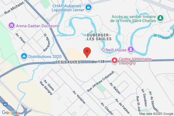 Armoires Nord Sud