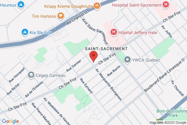 RONA Quincaillerie St-Sacrement Inc.