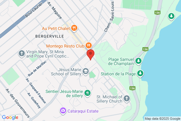 Gouin Josee Designer Enr, Decorateurs Ensembliers