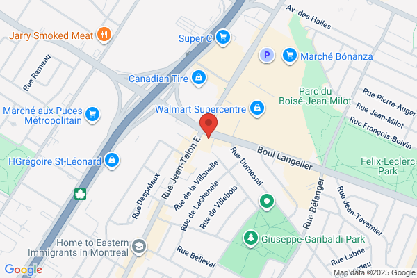 Mobilier International (Le)