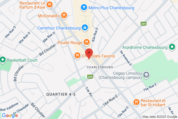 Clinique Visuelle Nathalie Picard