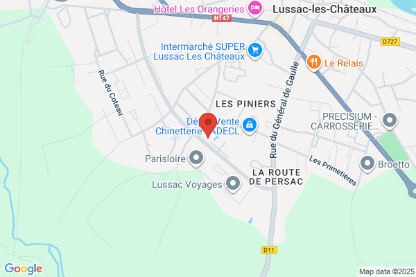 Consultants Jean Bernier & Associes (Les), Veterinaires