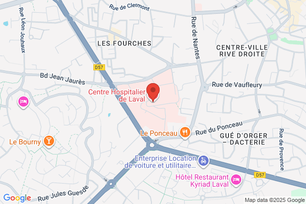 Hopital Laval