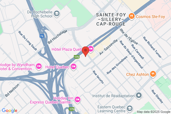 Auberge Ste-Foy-SIR Wilfrid