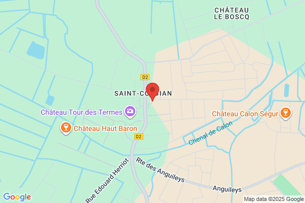 Chateau Beau Site