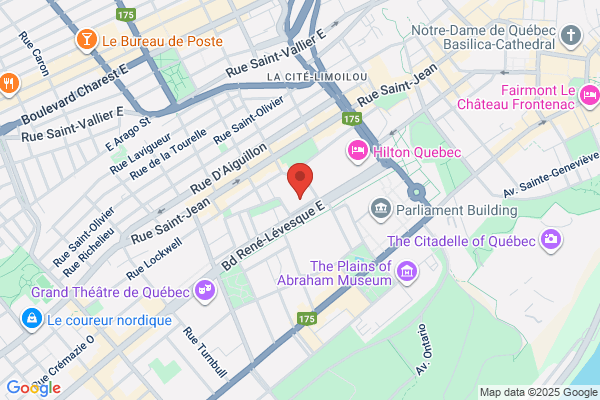 Delta Hotels by Marriott Quebec