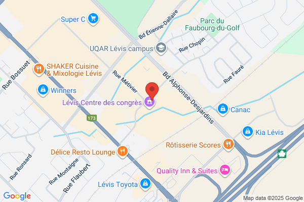 Four Points by Sheraton Québec Resort - Closed