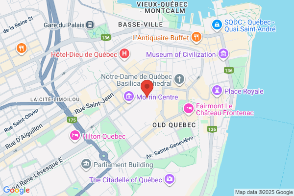 Hotel Marie-Rollet