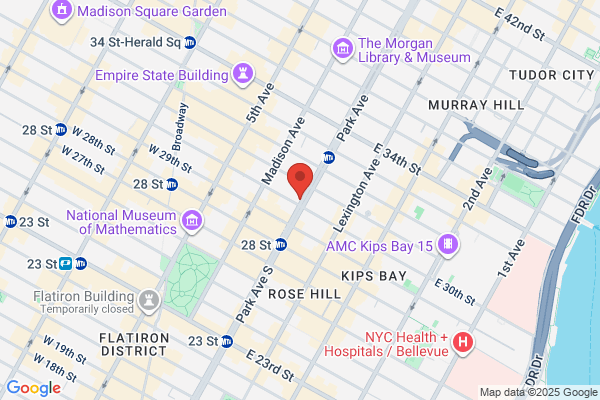 Hotel Park Avenue