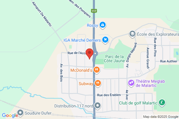 Motel Le Filon Dort