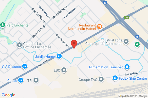 Motel Le Plumard