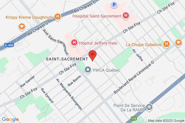 Racine Rejean (Les Entreprises Inc)