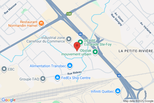 Service De Nettoyage Global