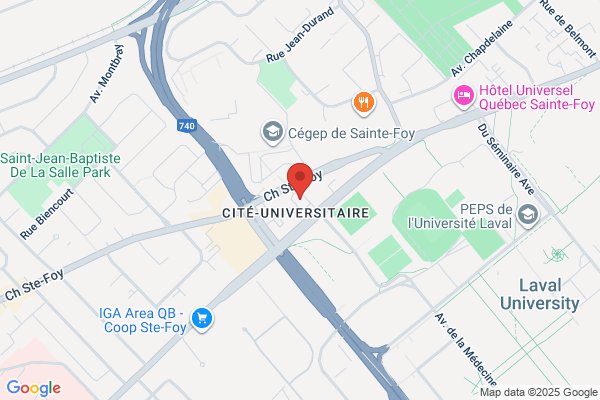 Immeubles Fugere Inc