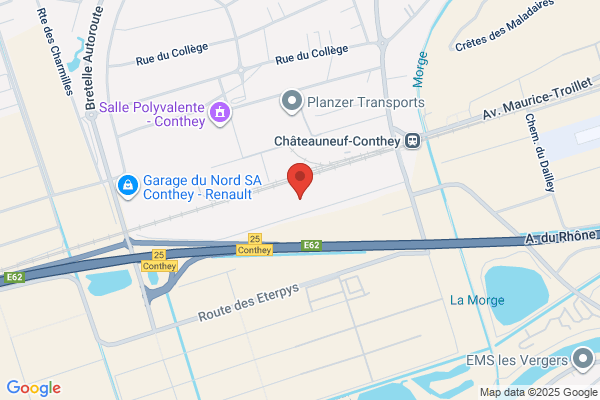 Demenagement Dynamique