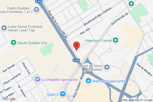 Demenagement Mobilex Inc