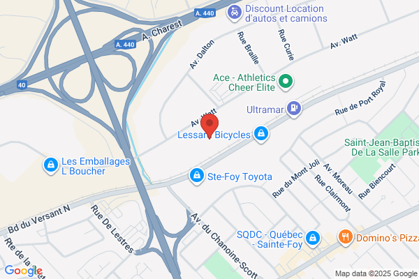 Rapideau Service De Livraison