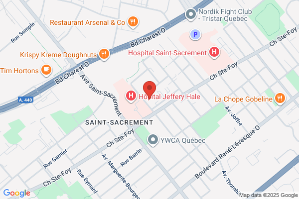 Andre Filion Psychologie Industrielle Inc