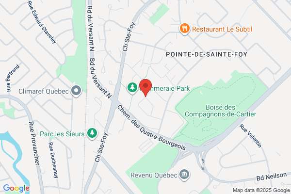 Groupe Ressources