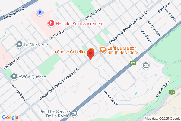Bonspiel International De Quebec