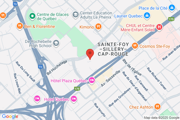 Service D'orientation Et D'integration Des Immigrant