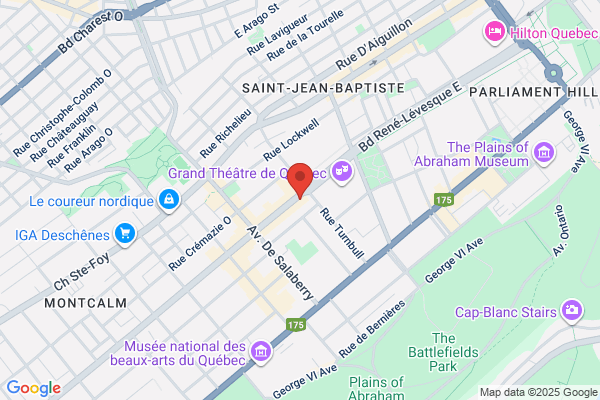 Boivin & Heroux Avocates