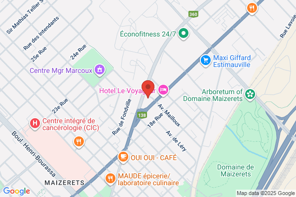 Servir Plus Soins & Soutien A Domicile Inc