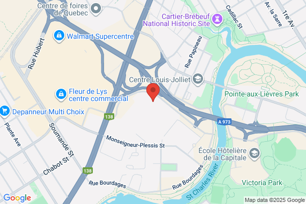 Location Autoroute