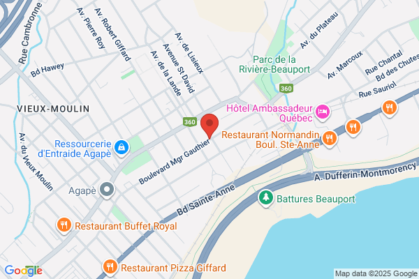 Noel Rochette & Fils Inc